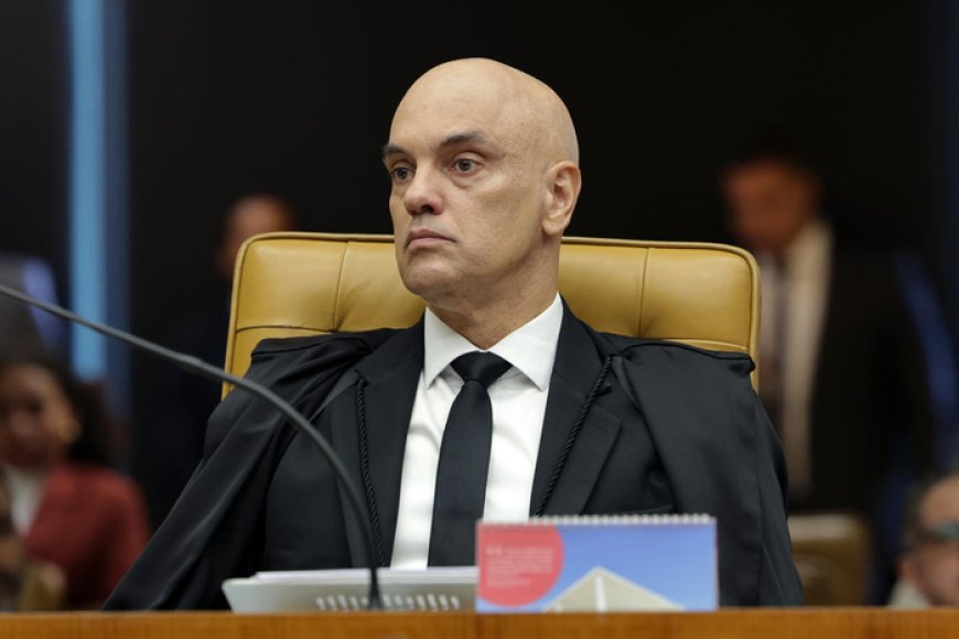 Brasil: Corte Suprema rechaza presión extranjera tras sanciones de Trump