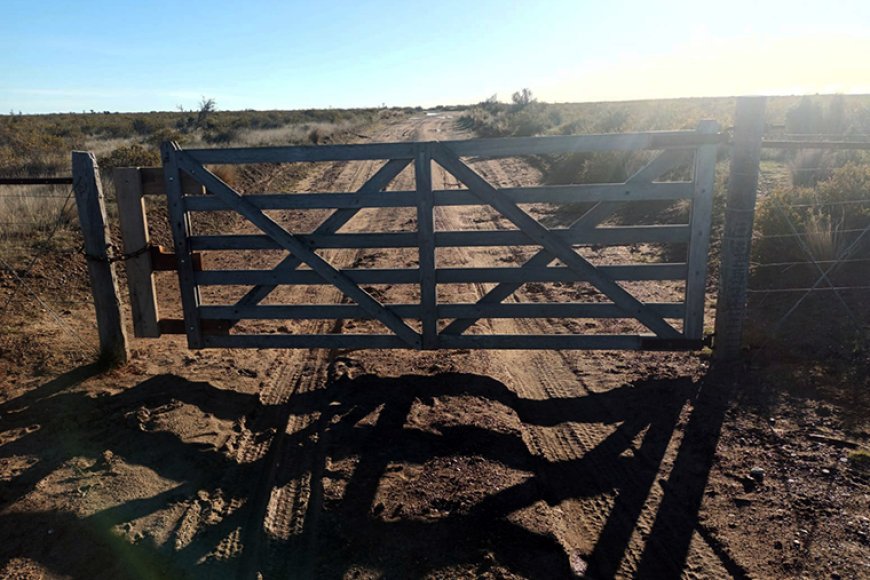 Sentencia Definitiva: El Superior Tribunal de Justicia de Chubut ordenó reabrir Bahía Cracker al público