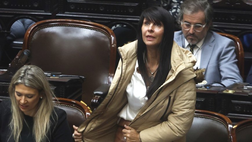 El PRO rompe con los libertarios en Río Negro en rechazo a Villaverde