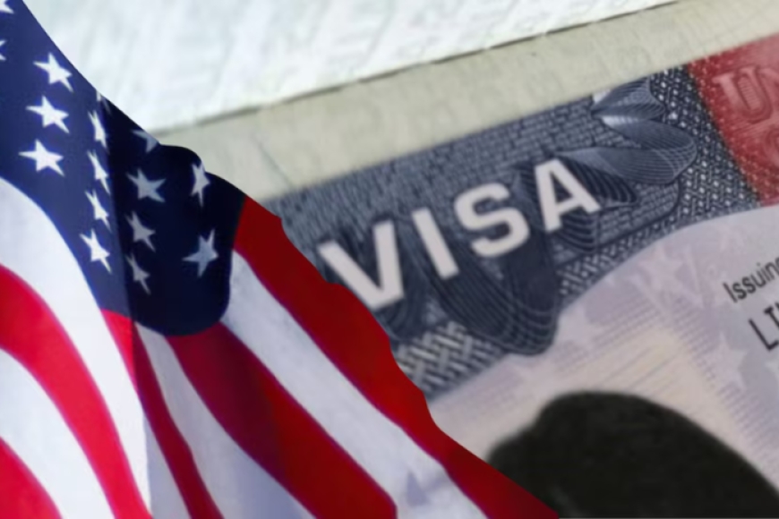 Renovar o solicitar visa para EE.UU. será más complejo para argentinos desde septiembre
