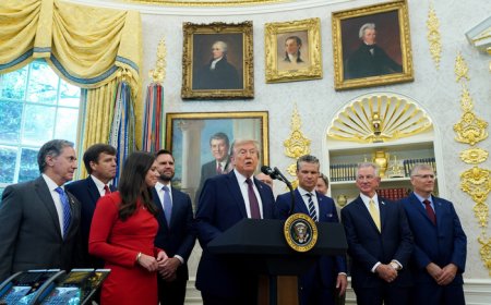 Estados Unidos atacó una lancha con drogas procedente de Venezuela