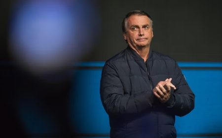 Brasil contra Bolsonaro: claves de un juicio histórico por intento de golpe de Estado