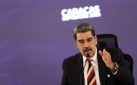 Venezuela denuncia presencia militar de EE.UU. y la Celac pide frenar lógicas de intervención