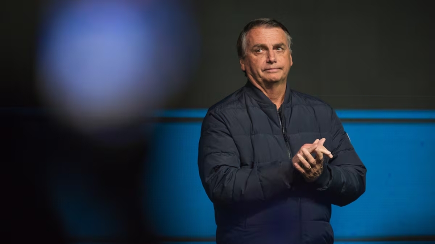 Brasil contra Bolsonaro: claves de un juicio histórico por intento de golpe de Estado