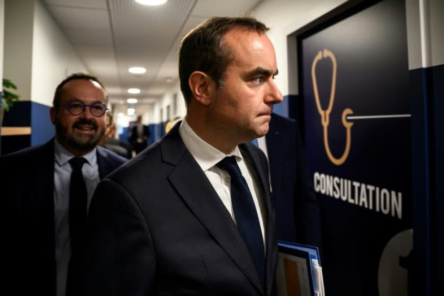 Francia debate un impuesto a los ultrarricos en medio de protestas y presión parlamentaria