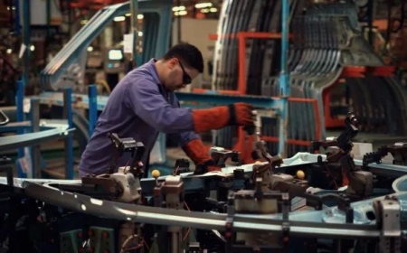 Empeoraron las expectativas de industriales para fin de año: más del 96% descarta crear empleos ante mayor incertidumbre