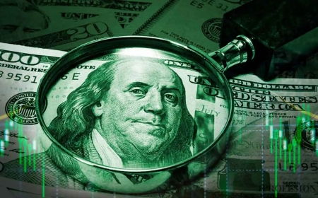 Dólar gana protagonismo: depósitos superan los US$ 34.400 millones luego del fin del cepo