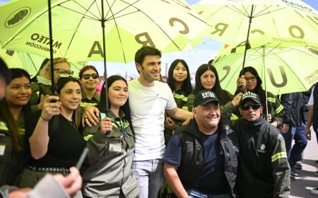 Torres reactivó 204 viviendas en Trelew abandonadas por el Gobierno Nacional: "En Chubut estamos volviendo a construir el primer Procrear de la Argentina", destacó el Gobernador