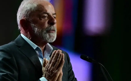 Lula inauguró la COP30 llamando a “derrotar a los negacionistas”