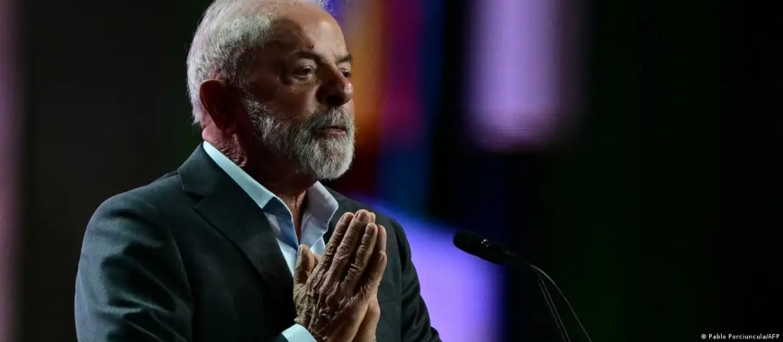 Lula inauguró la COP30 llamando a “derrotar a los negacionistas”