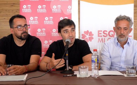 Esquel: abren la licitación para la primera etapa de modernización del aeropuerto