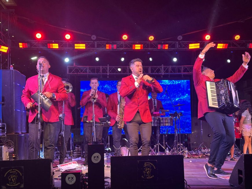 Telebingo de Fin de Año: vecino de Esquel ganó 100 millones