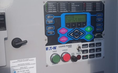 Provincia restableció el sistema eléctrico en la Comarca Andina