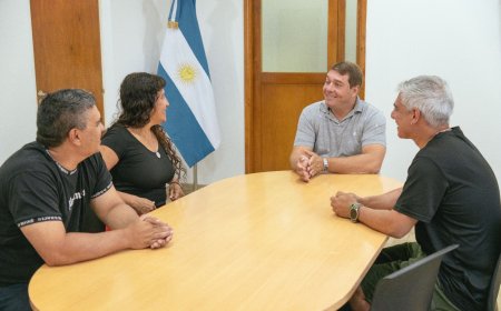 Rawson: La Asociación de Wushu Chubutense presentó un balance positivo y proyecta su agenda deportiva 2026