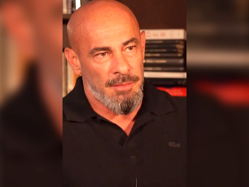 Massoni sobre Merino: “Se construye una casa, se compró una Ram y tiene una cantidad de viajes al exterior fabulosa”