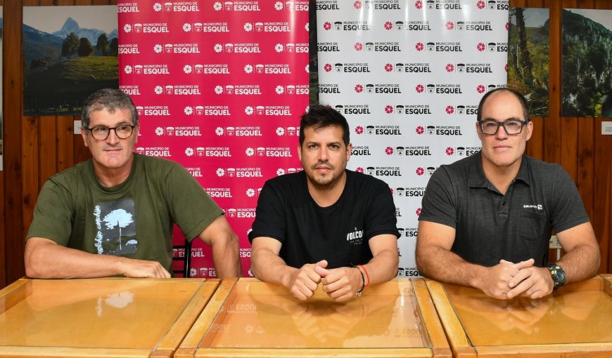 El Municipio abrió la inscripción para la segunda instancia de la Colonia de Vacaciones 2026