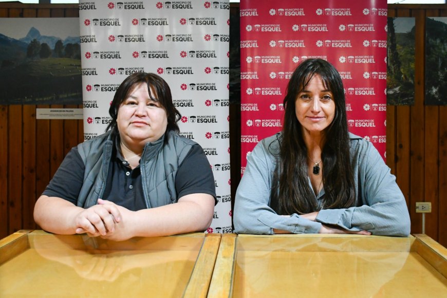 Esquel: el municipio analiza la continuidad de las estaciones de reciclado por el uso indebido