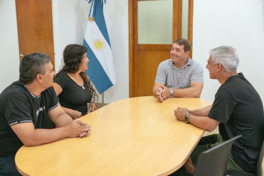 Rawson: La Asociación de Wushu Chubutense presentó un balance positivo y proyecta su agenda deportiva 2026