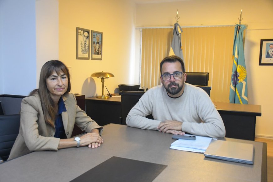 Esquel: el municipio impulsa siete ordenanzas para nuevas radicaciones empresariales en el Parque Industrial