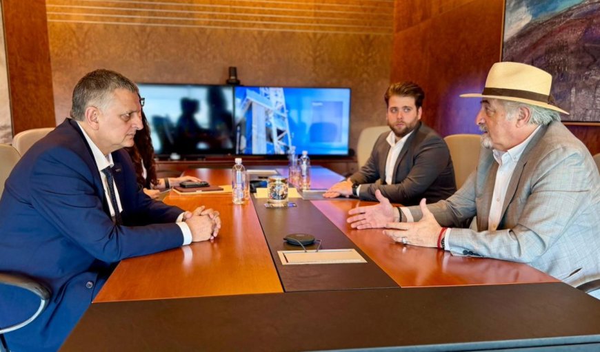 Othar pidió a YPF acompañamiento y asesoramiento técnico