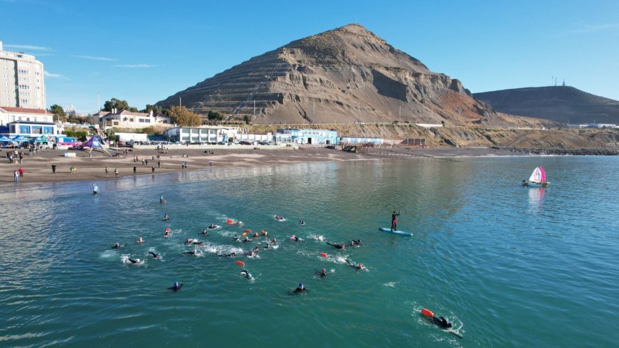 Comodoro: entregaron las primeras habilitaciones a emprendedores turísticos de la ciudad