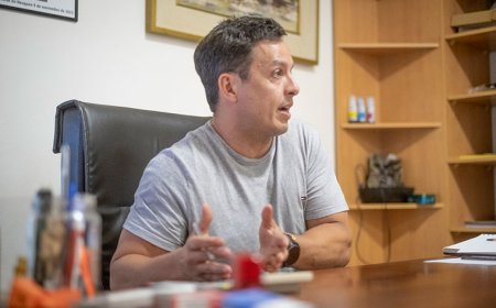 CAFACH: "Hay una operación y una puesta en funcionamiento del aparato de prensa provincial"