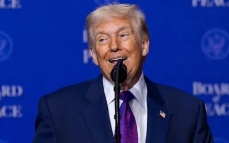 La Cámara de empresas de EEUU puso en foco el fallo contra los aranceles de Trump y el impacto en Argentina