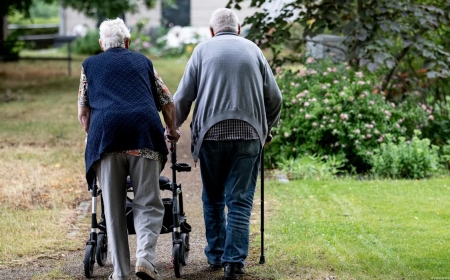 Alemania envejece más rápido de lo que se creía: nuevas proyecciones demuestran el impacto en población y fuerza laboral