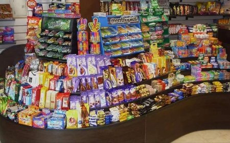 Las pymes atraviesan su peor momento: en dos años cerraron 36.000 kioscos