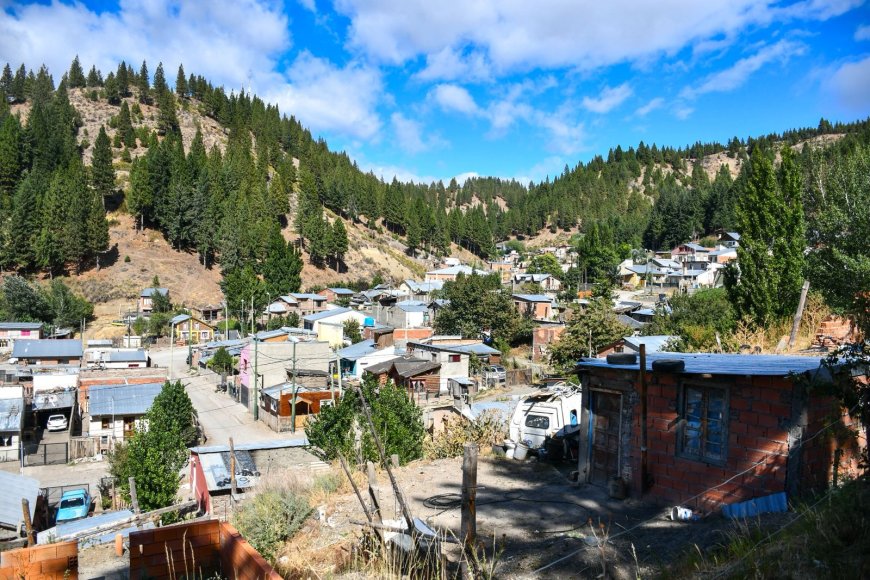 Taccetta: “Deseamos terminar con el plan calor y que todos los vecinos tengan su conexión de gas”