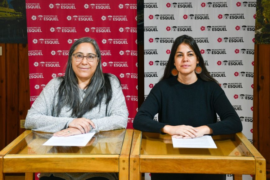 Esquel: El municipio informó el cronograma de actividades culturales para los 120 años de la ciudad