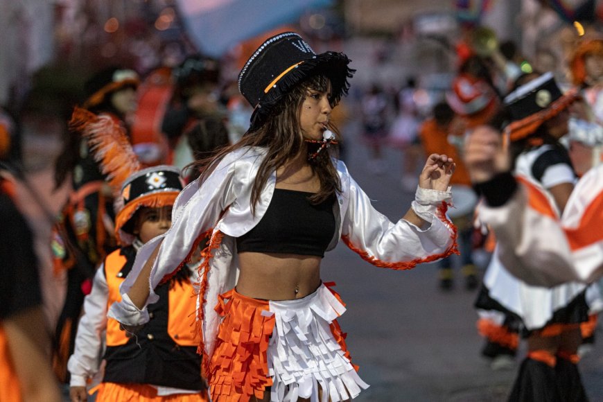 Comodoro se prepara para vivir los Carnavales Murgueros 2026