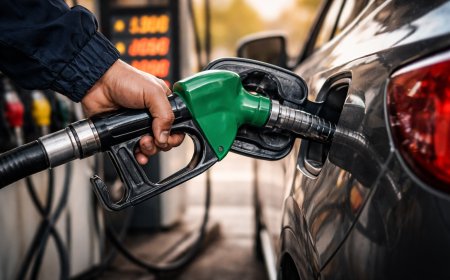 Combustibles suben casi 9% en marzo y golpean con más fuerza en Chubut