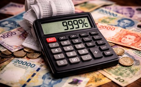 Crédito caro y sin acceso: pymes recurren a préstamos personales y quedan atrapadas en tasas impagables