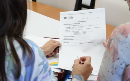 Educación lanza convocatoria abierta para integrar una Comisión Evaluadora de Proyectos con auspicio oficial