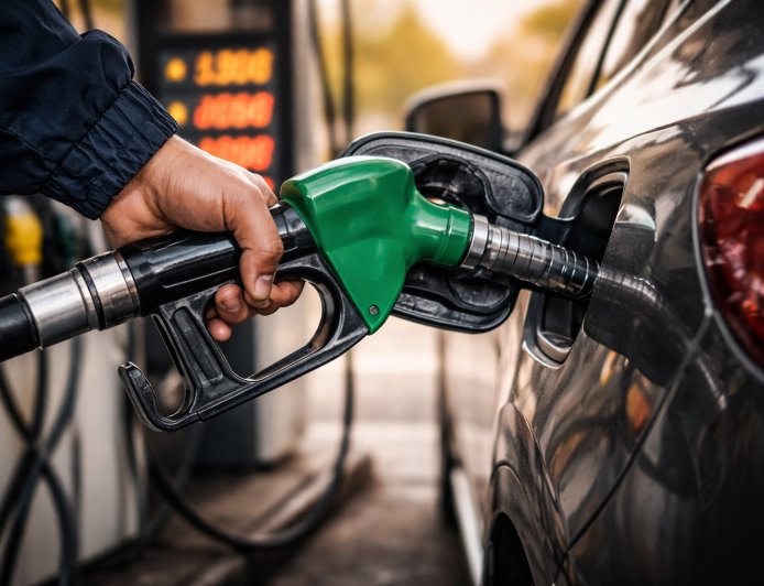 Combustibles suben casi 9% en marzo y golpean con más fuerza en Chubut