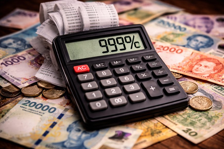 Crédito caro y sin acceso: pymes recurren a préstamos personales y quedan atrapadas en tasas impagables